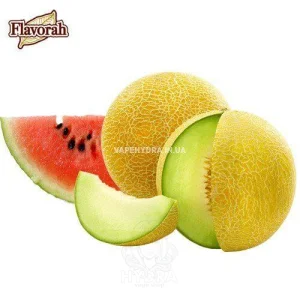 Ароматизатор Flavorah Wild Melon (Дика диня)