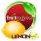 Ароматизатор Flavors Express Lemon (Лимон) для рідини