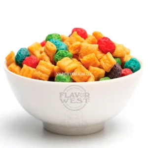 Ароматизатор Flavor West Crunch Fruit Cereal (Хрустящие хлопья)