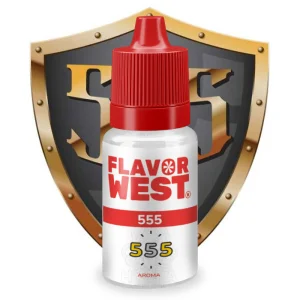 Ароматизатор Flavor West 555 (Табачный)