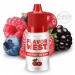 Ароматизатор Flavor West Cherry Berry (Вишня-ягода)