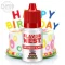 Ароматизатор Flavor West Birthday Cake (Торт)