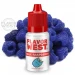 Ароматизатор Flavor West Blue Raspberry (Синяя малина)