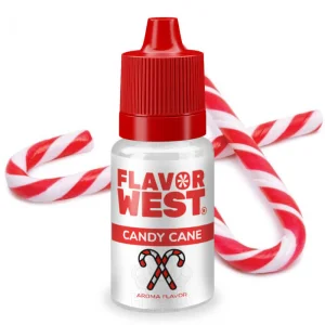 Ароматизатор Flavor West Candy Cane (Конфетка)