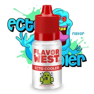 Ароматизатор Flavor West Ecto Cooler (Цитрусове газоване)