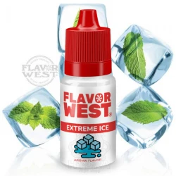 Ароматизатор Flavor West Extreme Ice (Мятный ментол)