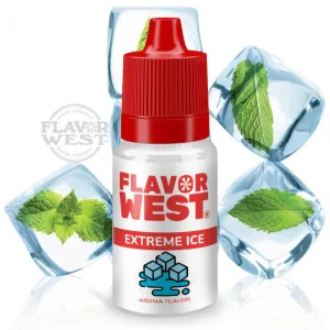 Ароматизатор Flavor West Extreme Ice (Мятный ментол)