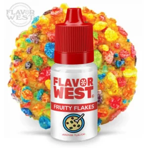 Ароматизатор Flavor West Fruity Flakes (Фруктовые хлопья)