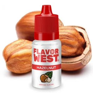 Ароматизатор Flavor West Hazelnut (Лесной орех)
