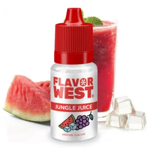 Ароматизатор Flavor West Jungle Juice (Фруктовый сок)