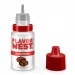 Ароматизатор Flavor West Snickers (Снікерс)