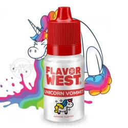 Ароматизатор Flavor West Unicorn Vommit (Фруктовое ассорти)