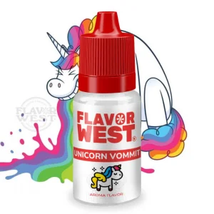 Ароматизатор Flavor West Unicorn Vommit (Фруктовое ассорти)