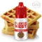 Ароматизатор Flavor West Waffle (Вафлі)