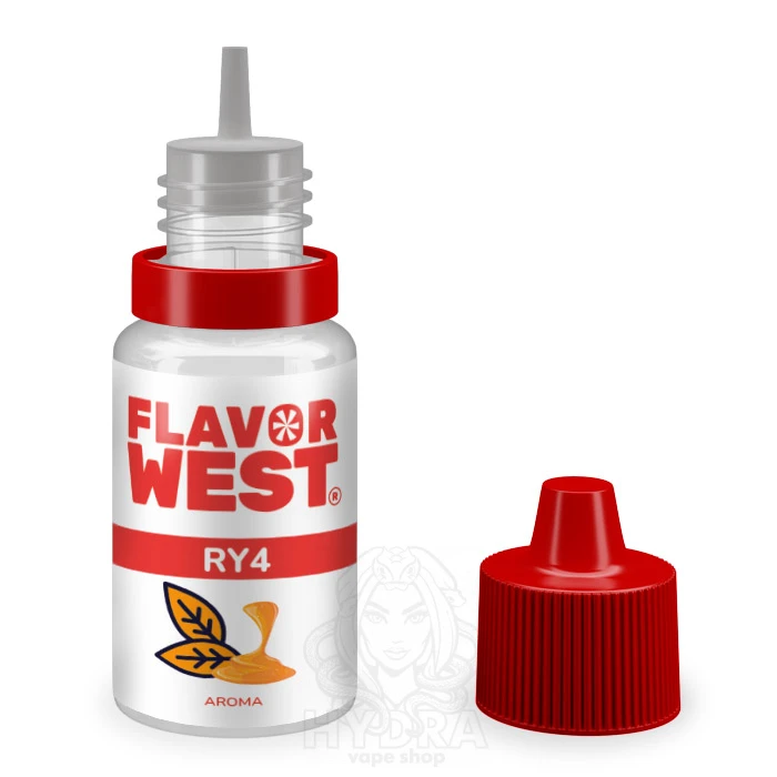 Ароматизатор Flavor West RY4 (Табак RY4)