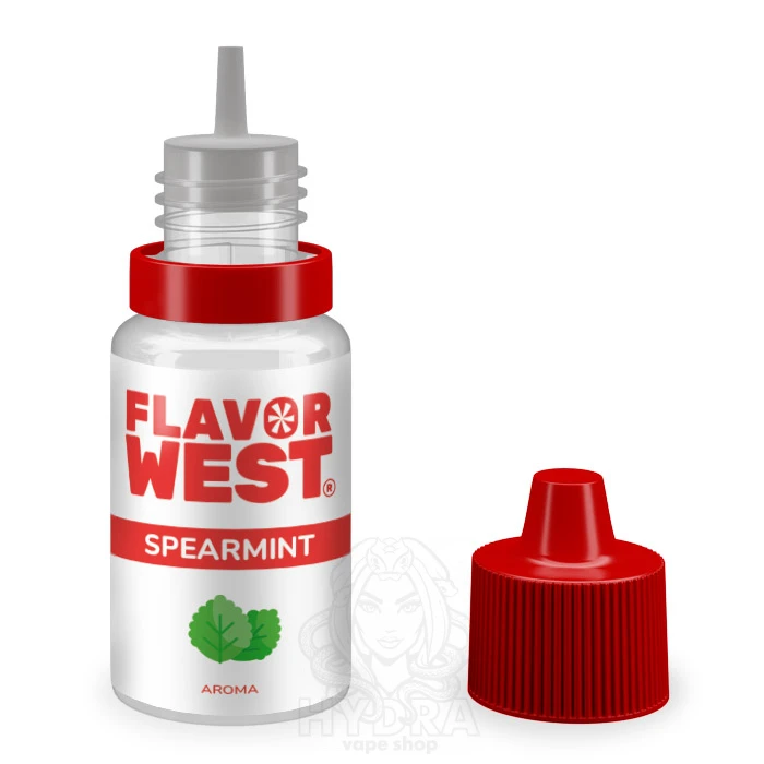 Ароматизатор Flavor West Spearmint (Мята)
