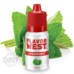 Ароматизатор Flavor West Spearmint (Мята)