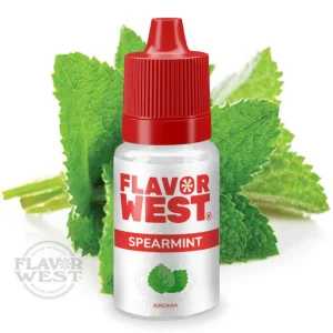 Ароматизатор Flavor West Spearmint (Мята)