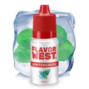 Ароматизатор Flavor West Wintergreen (Мята)