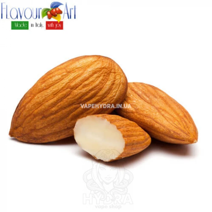 Ароматизатор FlavourArt Almond (Mandorla) (Миндаль)