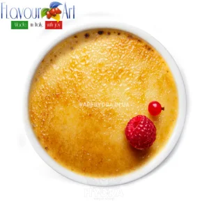 Ароматизатор FlavourArt Catalan Cream (Каталонский крем)