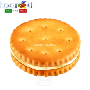 Ароматизатор FlavourArt Custard Premium (Кастард премиум)