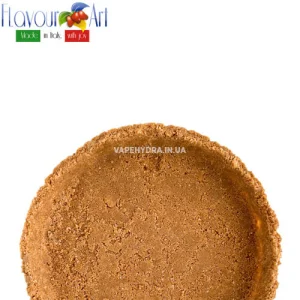 Ароматизатор FlavourArt Graham Crust (Корочка пирога)