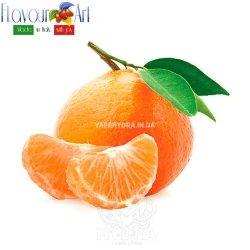 Ароматизатор FlavourArt Mandarin (Tanger) (Мандарин (Танжерин))