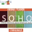 Ароматизатор FlavourArt Soho (Табак Сохо)