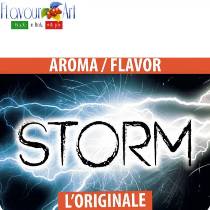 Ароматизатор FlavourArt Storm (Табак Шторм)