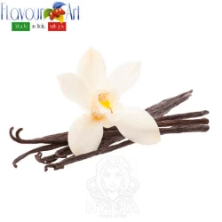 Ароматизатор FlavourArt Madagascar (Vanilla Classic) (Мадагаскарская ваниль (классическая)