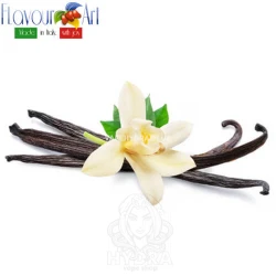 Ароматизатор FlavourArt Vanilla Tahity (Vaniglia) (Ваниль Таити)