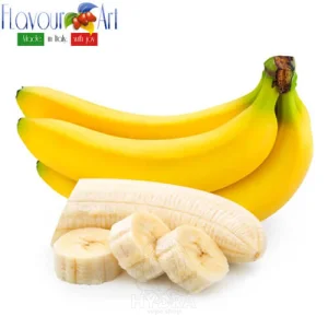 Ароматизатор FlavourArt Banana Top Malaysia (Банан Топ Малайзия)
