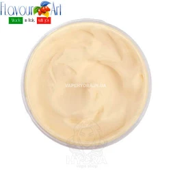Ароматизатор FlavourArt Bavarian Cream (Баварский крем)