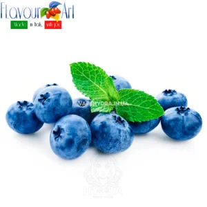 Ароматизатор FlavourArt Bilberry (Черника)