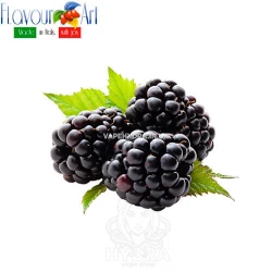 Ароматизатор FlavourArt Blackberry (Ежевика)