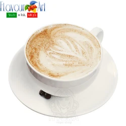 Ароматизатор FlavourArt Cappuccino (Капучино)