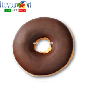 Ароматизатор FlavourArt Chocolate Glazed Donut (Шоколадный пончик с глазурью)