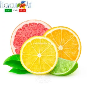 Ароматизатор FlavourArt Citrus Mix (Цитрусовый микс)