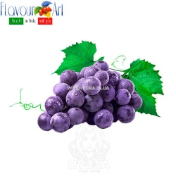 Ароматизатор FlavourArt Concord Grape (Виноград конкорд)