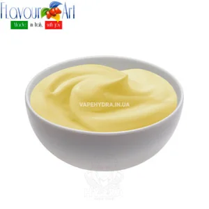 Ароматизатор FlavourArt Custard (Кастард)