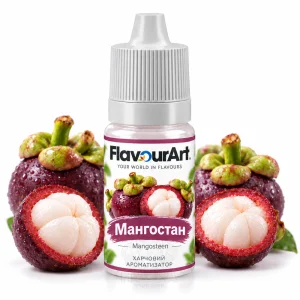 Ароматизатор FlavourArt Mangosteen (Мангустин)