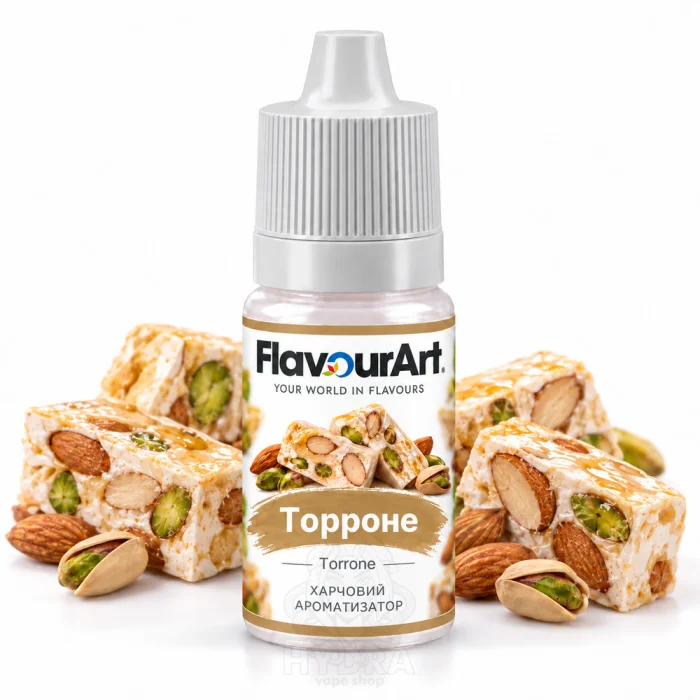 Ароматизатор FlavourArt Torrone (Торроне)