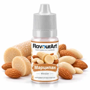 Ароматизатор FlavourArt Marzipan (Марципан)