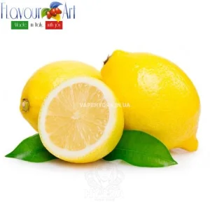 Ароматизатор FlavourArt Lemon Sicily (Сицилийский лимон)