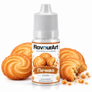 Ароматизатор FlavourArt Cookie (Печенье)