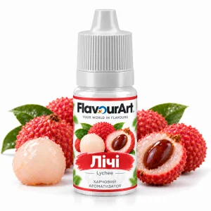 Ароматизатор FlavourArt Lychee (Личи)