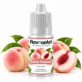 Ароматизатор FlavourArt White Peach (Білий персик)