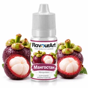 Ароматизатор FlavourArt Mangosteen (Мангустін)