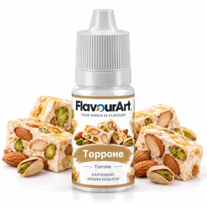 Ароматизатор FlavourArt Torrone (Торроне)